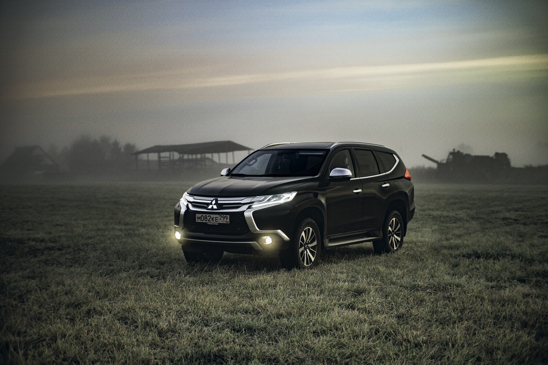 Perché noleggiare un SUV?
