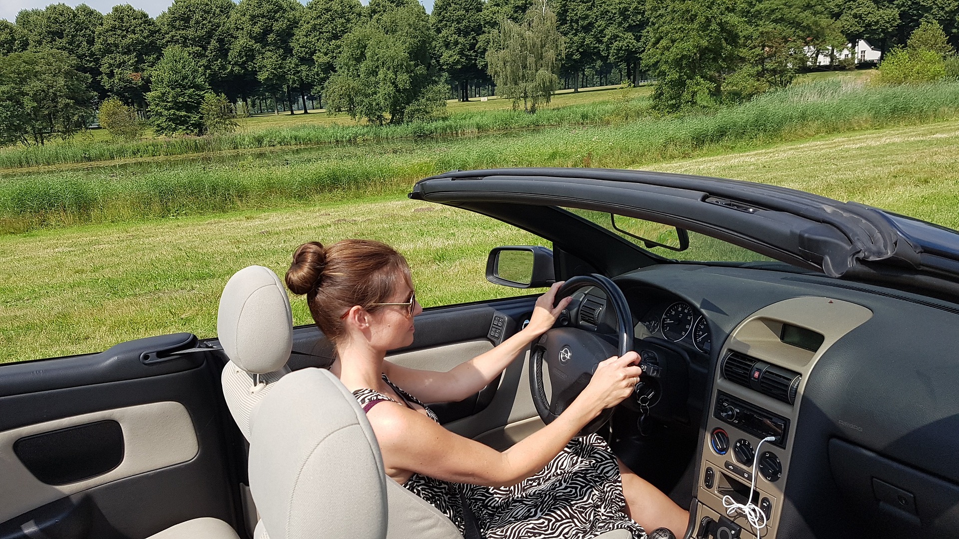 Estate 2018, voglia di cabrio