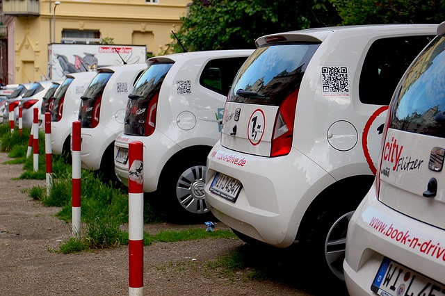 I numeri del successo del settore Autonoleggio