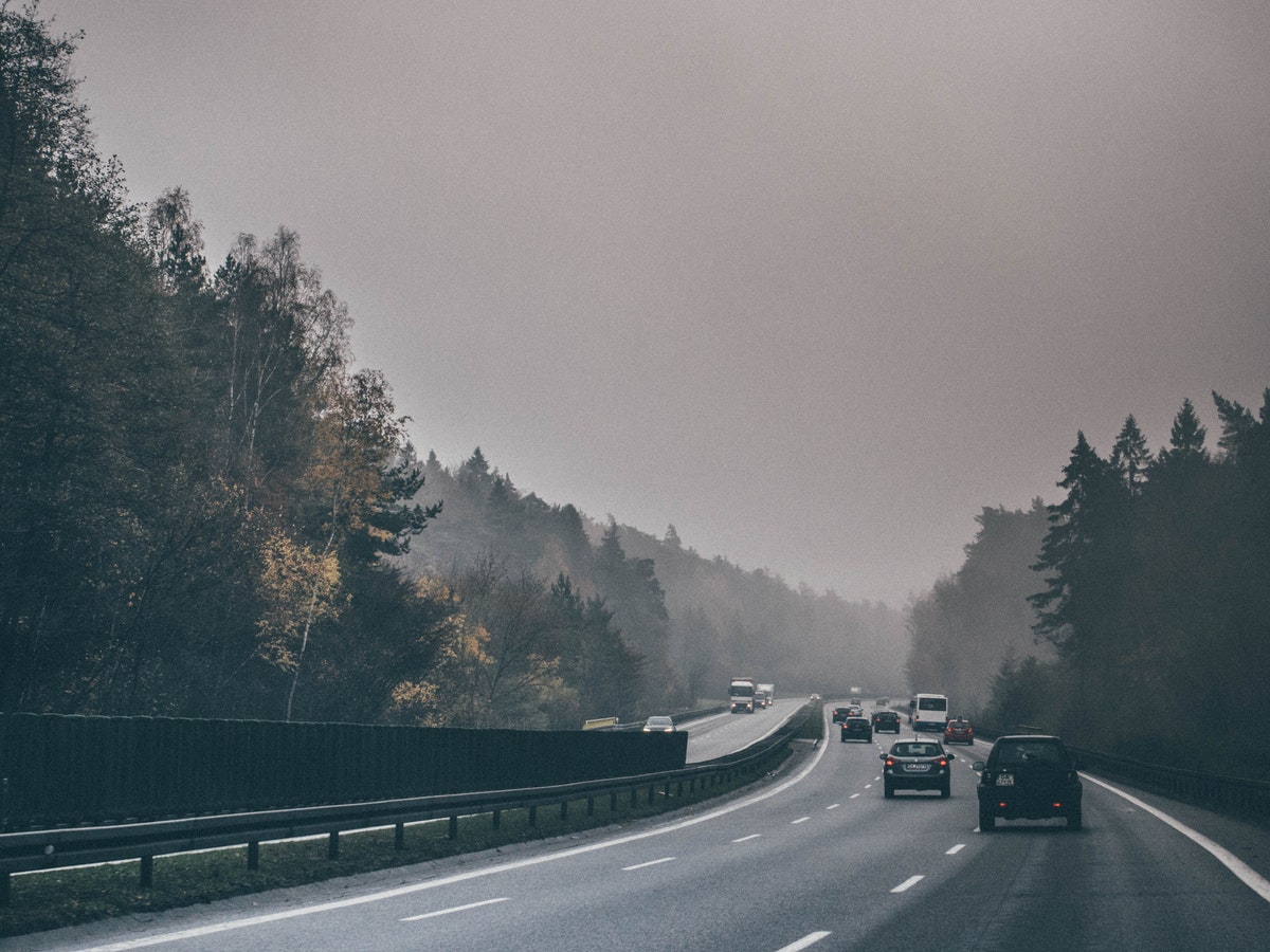 Consigli utili per guidare in autostrada