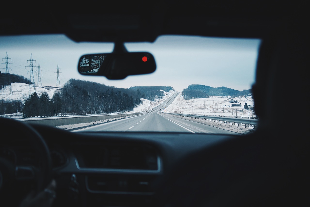 Suggerimenti per la manutenzione dell'auto per l'inverno