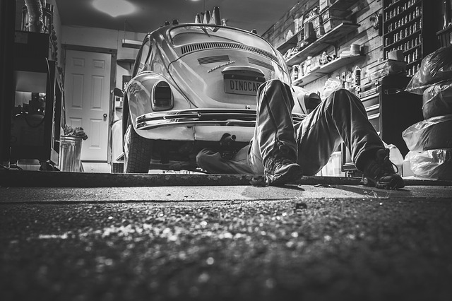 In partenza per le vacanze? Hai già fatto la revisione dell'auto?