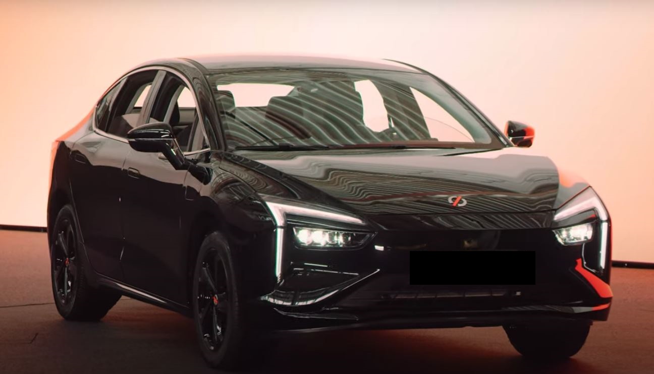 Mobilize Limo di Renault: la soluzione a misura di NCC