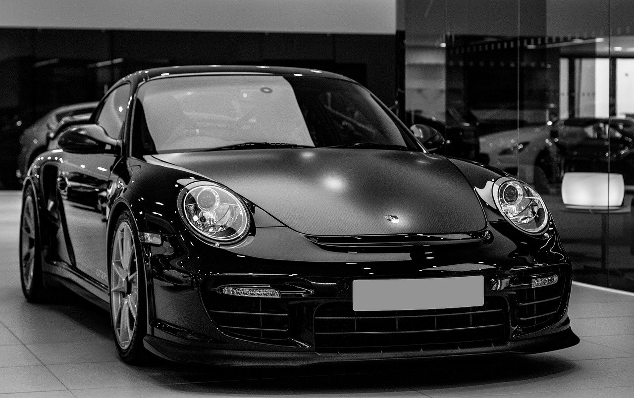 Passione Porsche: scegli il tuo modello e guidala grazie al Noleggio al Lungo Termine