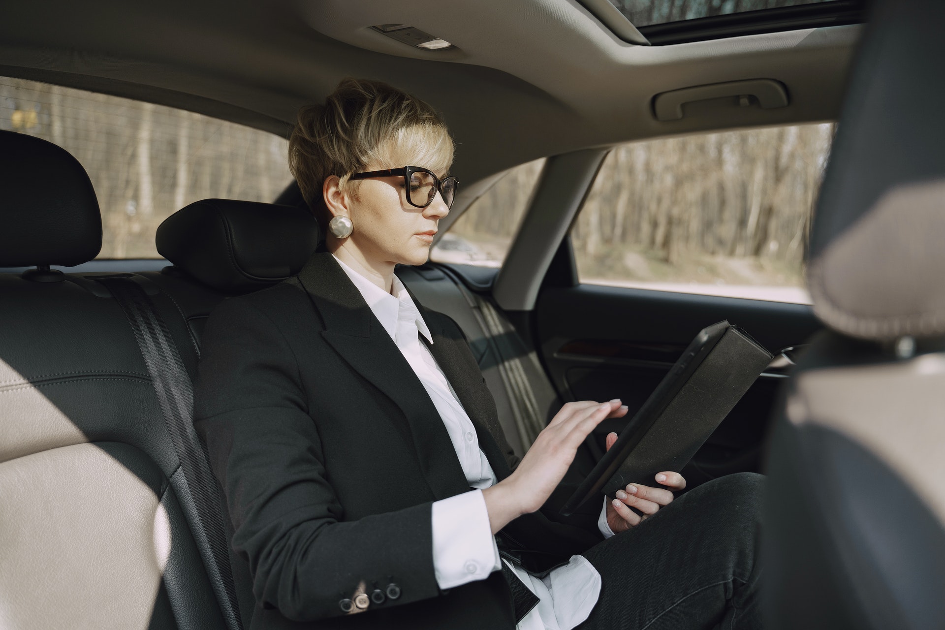 Lo smart working in auto? E' davvero possibile?