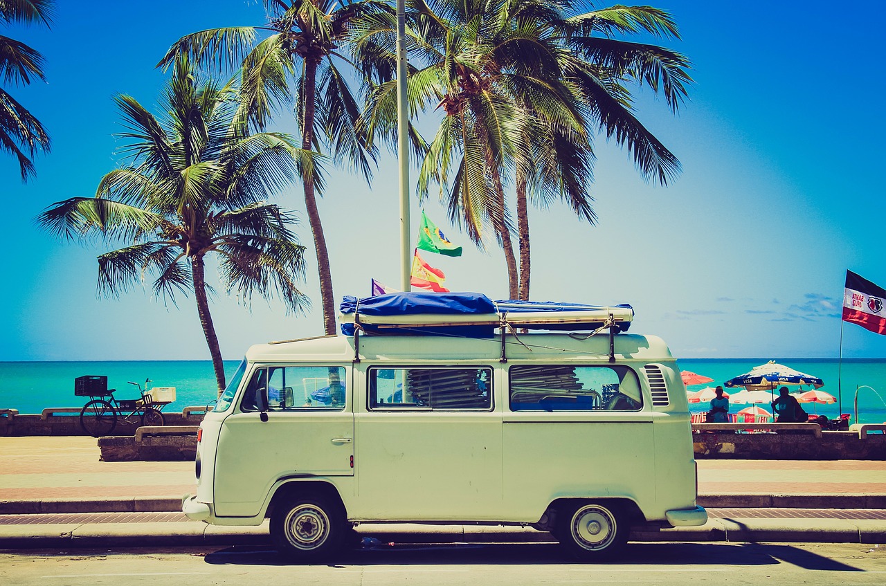 Itinerari turistici italiani... in auto.