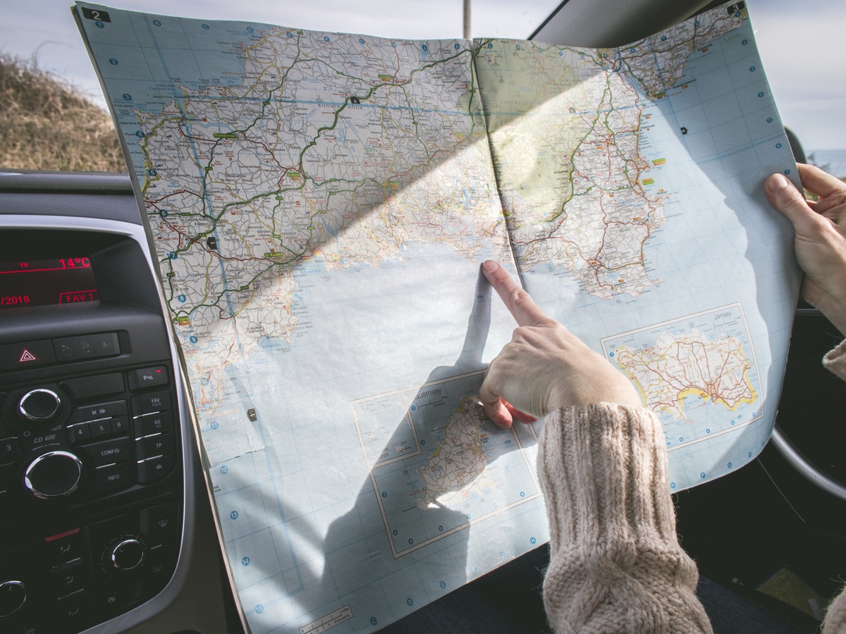 Le città europee da visitare in auto